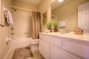 Resort Townhome: Perfect Orlando Vacation Spot!!