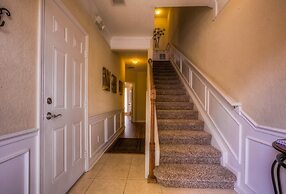 Resort Townhome: Perfect Orlando Vacation Spot!!