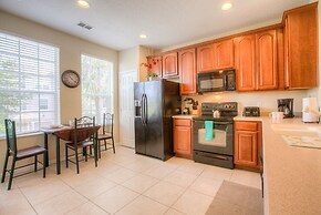 Resort Townhome: Perfect Orlando Vacation Spot!!