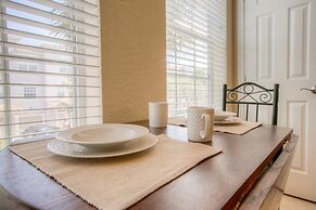 Resort Townhome: Perfect Orlando Vacation Spot!!