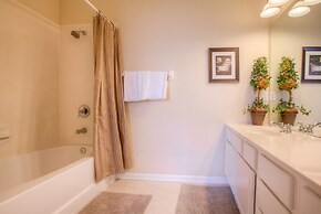 Resort Townhome: Perfect Orlando Vacation Spot!!