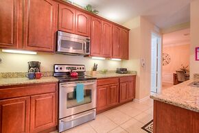 Condo W/private Balcony! Free Resort Access