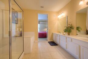 Condo W/private Balcony! Free Resort Access