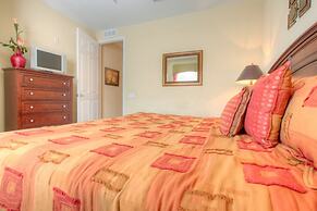 Condo W/private Balcony! Free Resort Access