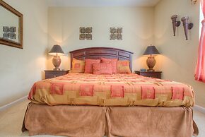 Condo W/private Balcony! Free Resort Access