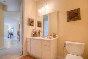 Condo W/private Balcony! Free Resort Access