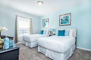 Top-floor Condo, Near Universal &convention Ctr