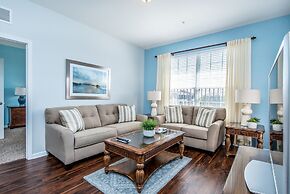 Top-floor Condo, Near Universal &convention Ctr