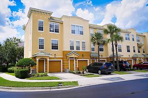 Spacious Townhome W/patio & Garage! Sleeps10
