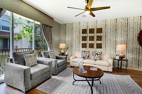 Spacious Townhome W/patio & Garage! Sleeps10