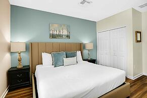 Spacious Townhome W/patio & Garage! Sleeps10