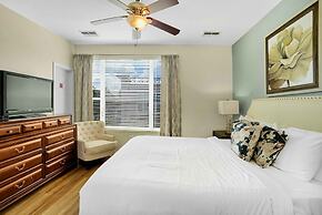 Spacious Townhome W/patio & Garage! Sleeps10