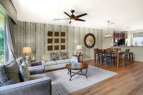 Spacious Townhome W/patio & Garage! Sleeps10