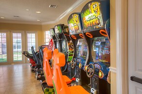 Your Next Orlando Vacation Spot! Near Wdw!