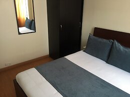 PSH Pasajero Suites Corferias