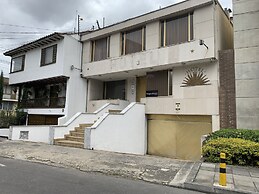 PSH Pasajero Suites Corferias