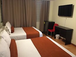 PSH Pasajero Suites Corferias