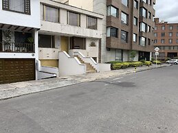 PSH Pasajero Suites Corferias