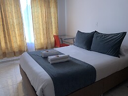 PSH Pasajero Suites Corferias