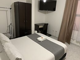 PSH Pasajero Suites Corferias