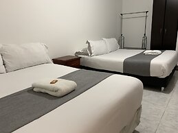 PSH Pasajero Suites Corferias