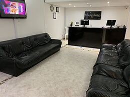 PSH Pasajero Suites Corferias