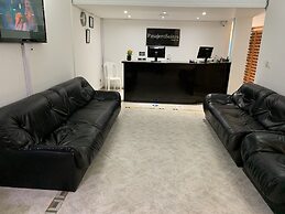 PSH Pasajero Suites Corferias