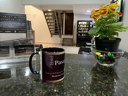 PSH Pasajero Suites Corferias