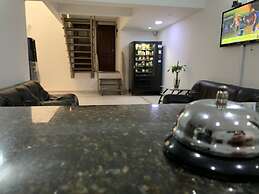 PSH Pasajero Suites Corferias