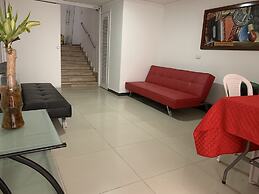 PSH Pasajero Suites Corferias