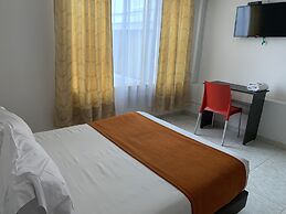 PSH Pasajero Suites Corferias