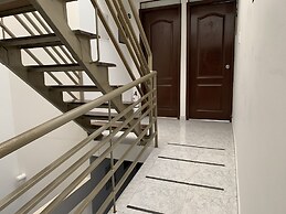 PSH Pasajero Suites Corferias