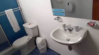 PSH Pasajero Suites Corferias