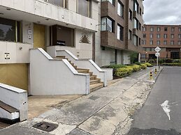 PSH Pasajero Suites Corferias