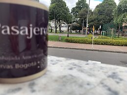 PSH Pasajero Suites Corferias