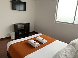 PSH Pasajero Suites Corferias