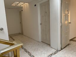 PSH Pasajero Suites Corferias