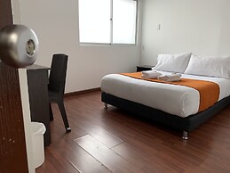 PSH Pasajero Suites Corferias