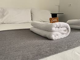 PSH Pasajero Suites Corferias