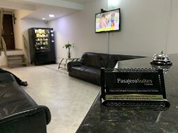 PSH Pasajero Suites Corferias