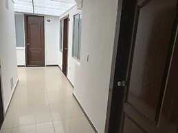 PSH Pasajero Suites Corferias