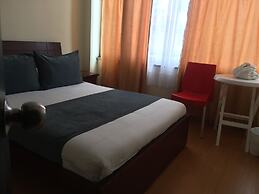 PSH Pasajero Suites Corferias