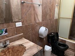 PSH Pasajero Suites Corferias