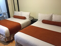 PSH Pasajero Suites Corferias