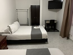 PSH Pasajero Suites Corferias