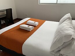 PSH Pasajero Suites Corferias