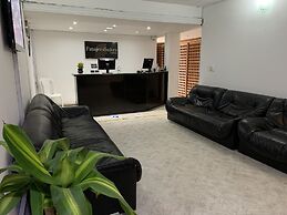 PSH Pasajero Suites Corferias