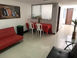 PSH Pasajero Suites Corferias