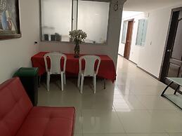 PSH Pasajero Suites Corferias