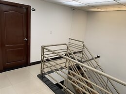 PSH Pasajero Suites Corferias